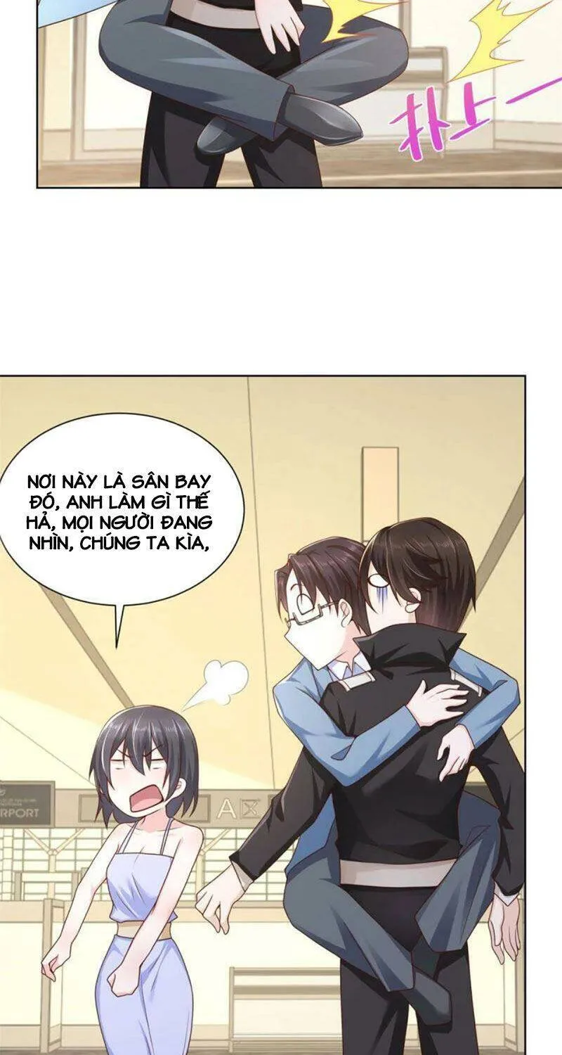 Ta Mỗi Tuần Có Một Chức Nghiệp Chapter 77 - Trang 18
