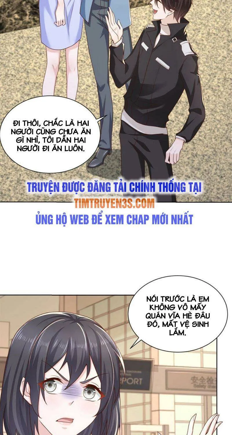 Ta Mỗi Tuần Có Một Chức Nghiệp Chapter 77 - Trang 22