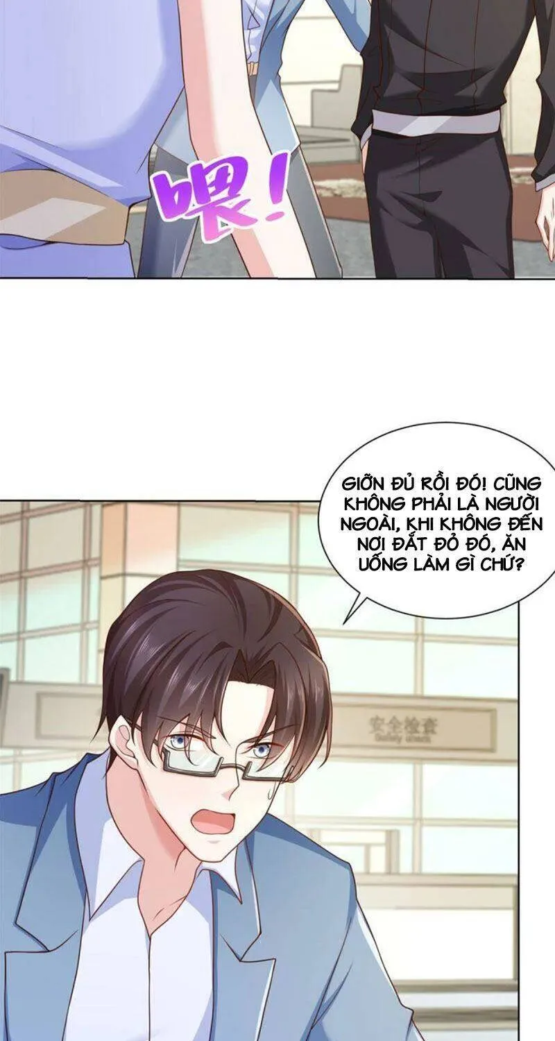 Ta Mỗi Tuần Có Một Chức Nghiệp Chapter 77 - Trang 26