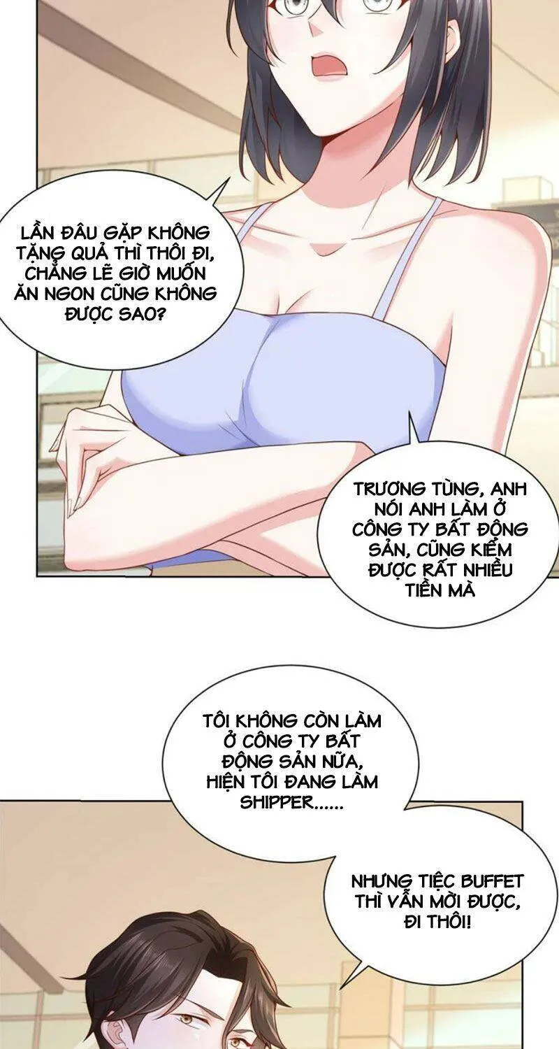 Ta Mỗi Tuần Có Một Chức Nghiệp Chapter 77 - Trang 28