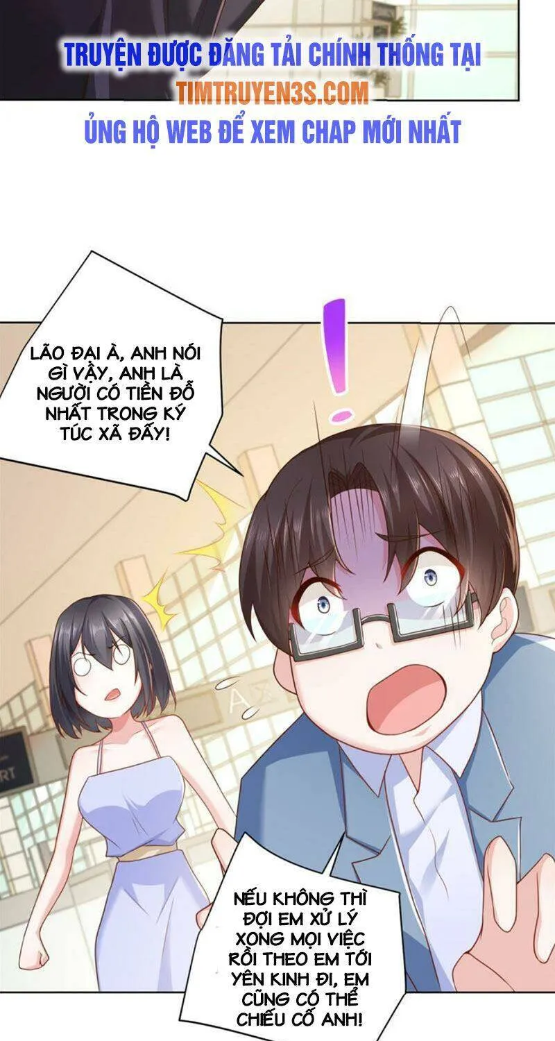 Ta Mỗi Tuần Có Một Chức Nghiệp Chapter 77 - Trang 30