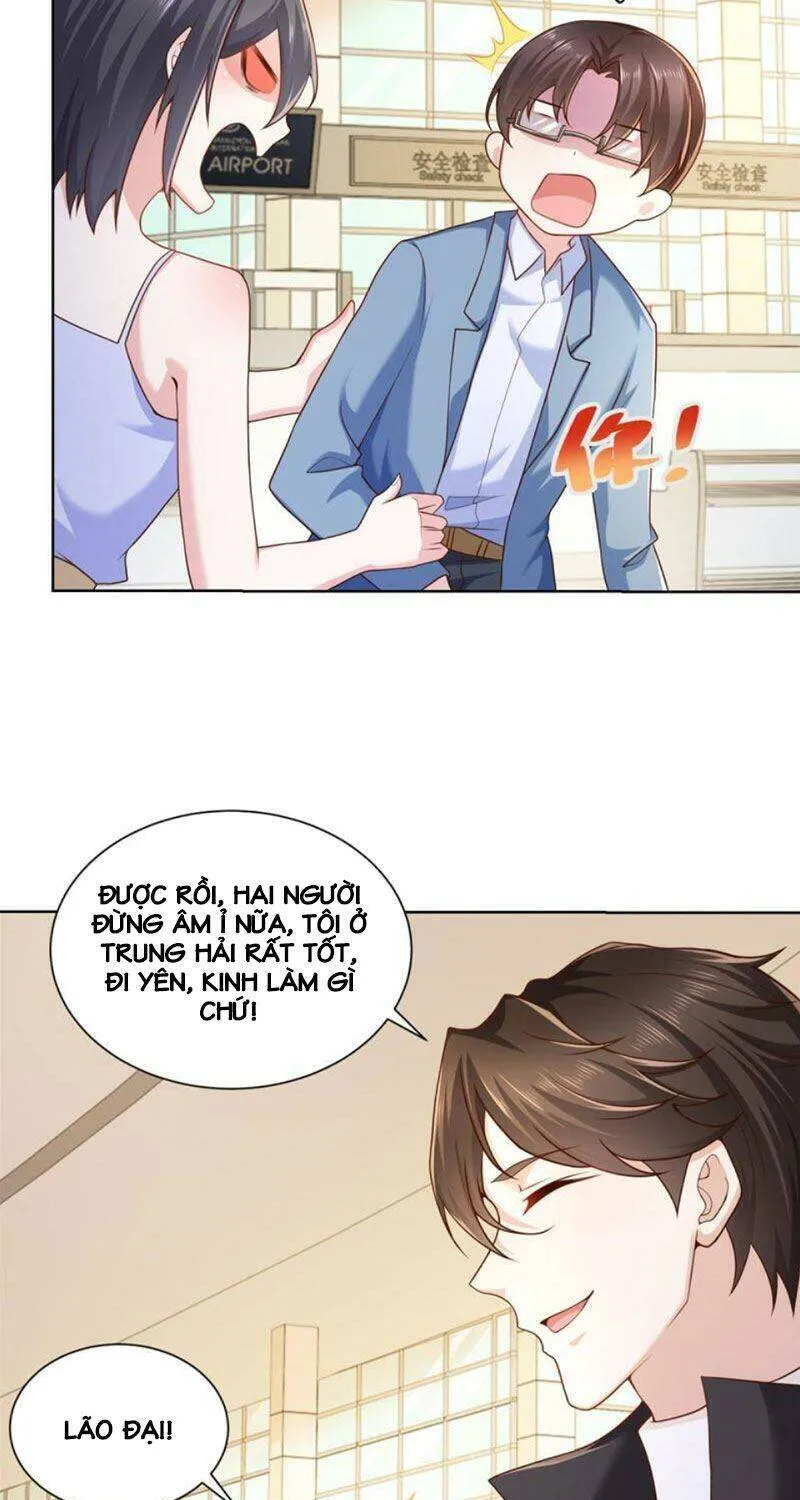 Ta Mỗi Tuần Có Một Chức Nghiệp Chapter 77 - Trang 32