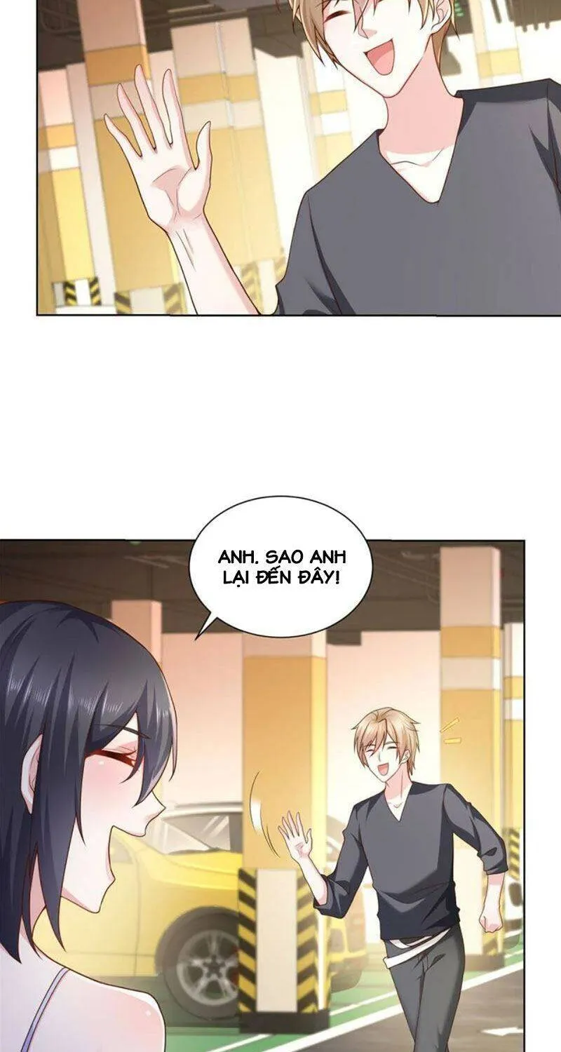 Ta Mỗi Tuần Có Một Chức Nghiệp Chapter 77 - Trang 37
