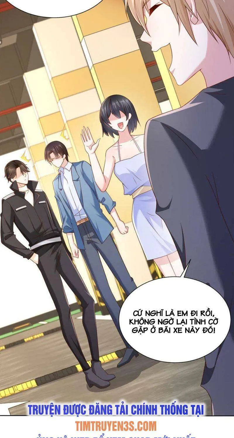 Ta Mỗi Tuần Có Một Chức Nghiệp Chapter 77 - Trang 39