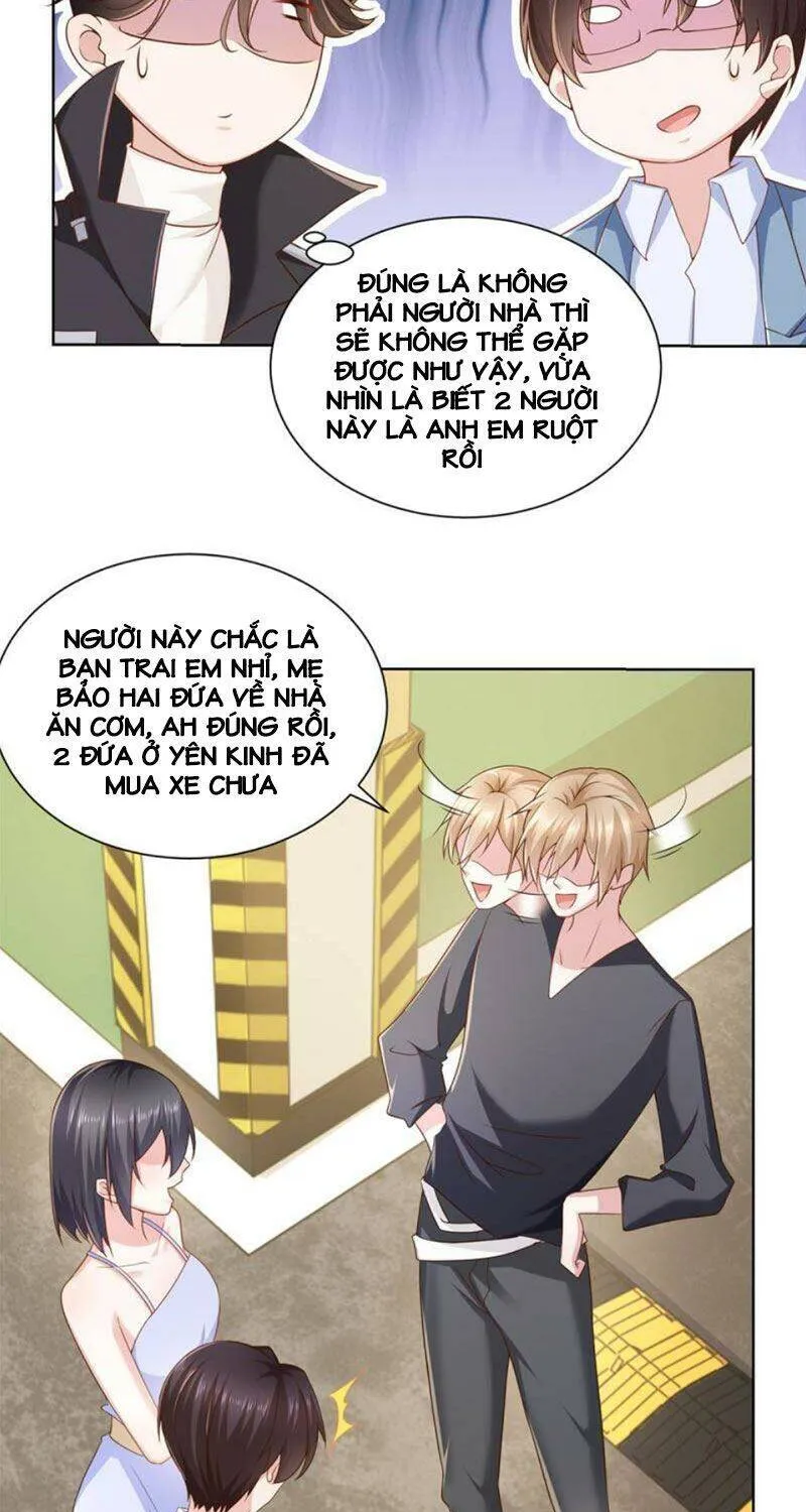 Ta Mỗi Tuần Có Một Chức Nghiệp Chapter 77 - Trang 41