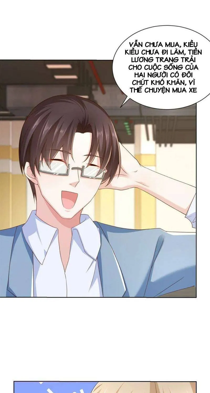 Ta Mỗi Tuần Có Một Chức Nghiệp Chapter 77 - Trang 43