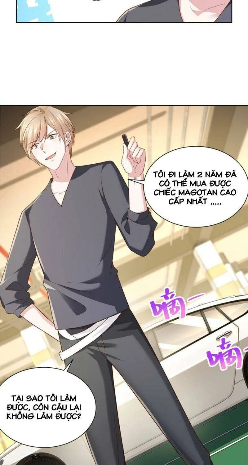 Ta Mỗi Tuần Có Một Chức Nghiệp Chapter 77 - Trang 45