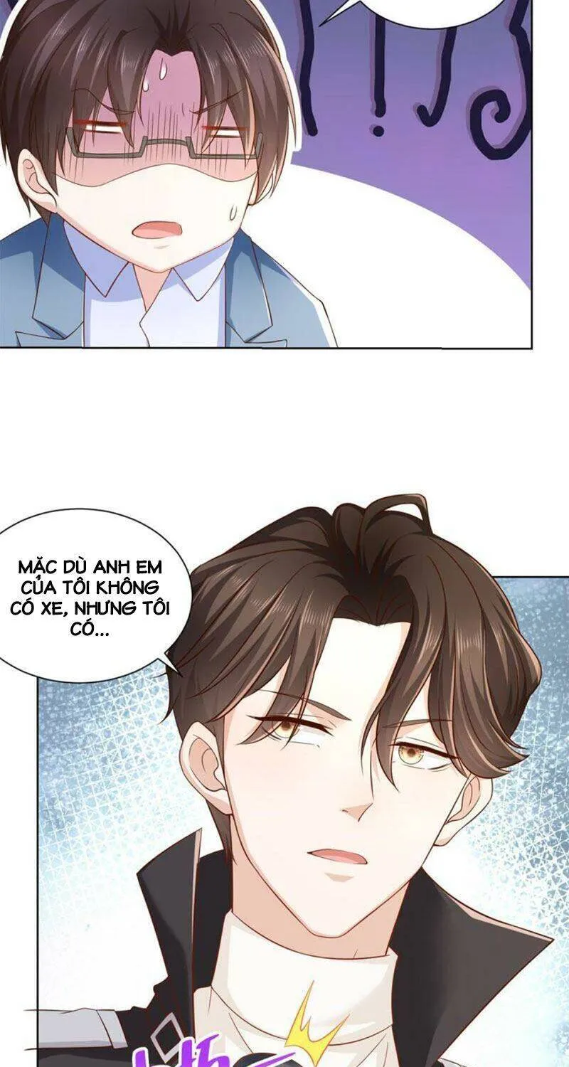 Ta Mỗi Tuần Có Một Chức Nghiệp Chapter 77 - Trang 47