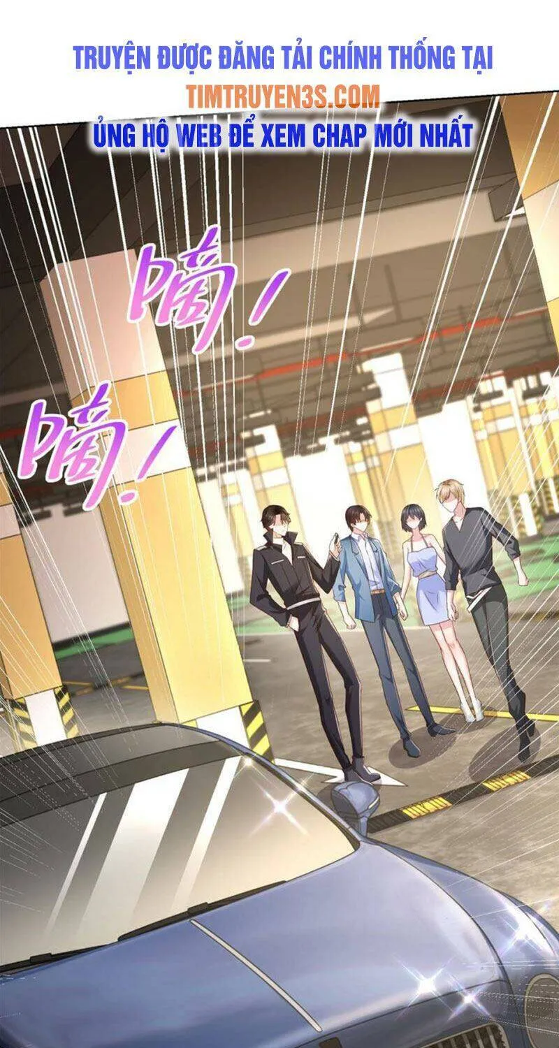 Ta Mỗi Tuần Có Một Chức Nghiệp Chapter 77 - Trang 49
