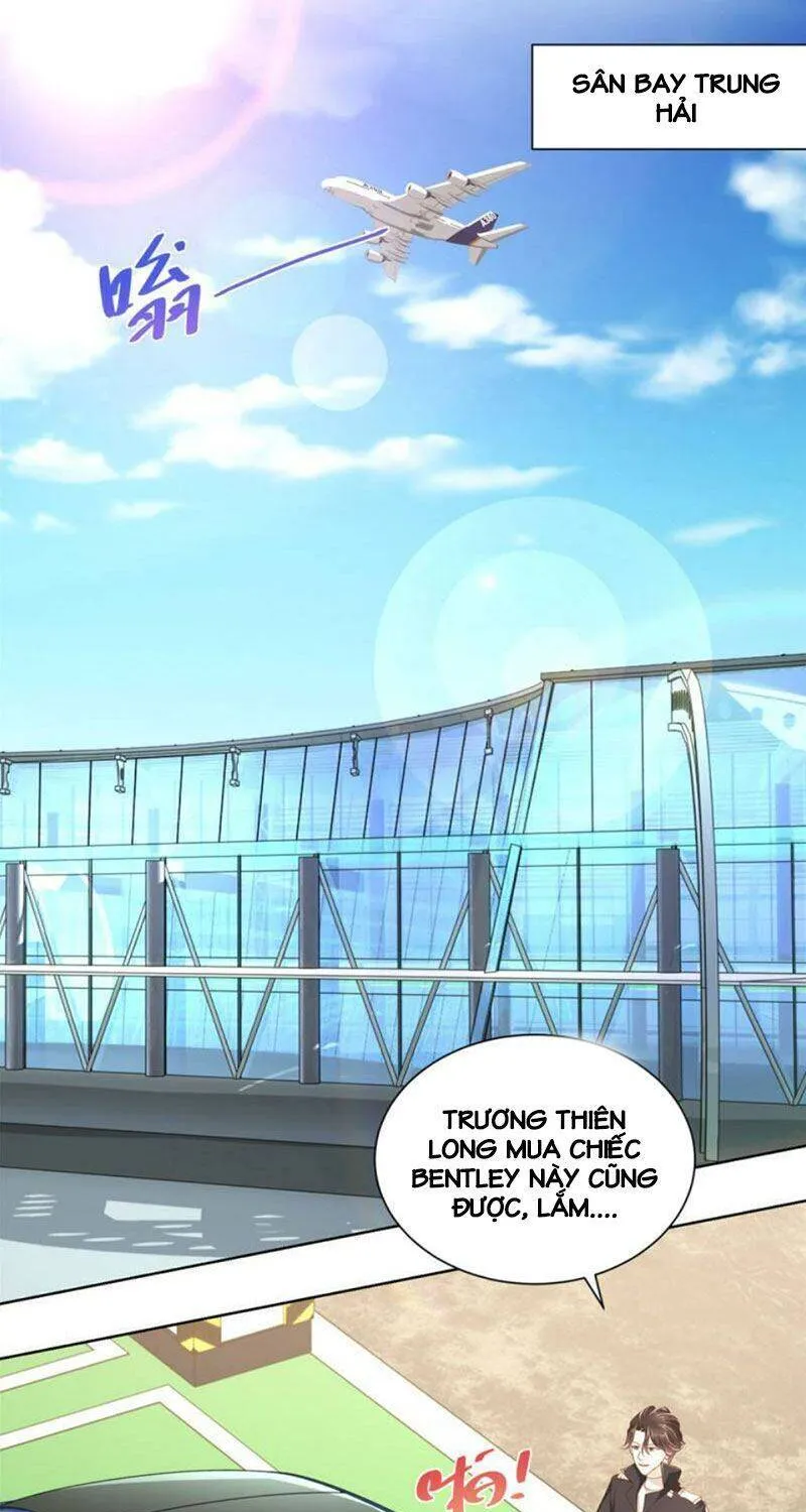 Ta Mỗi Tuần Có Một Chức Nghiệp Chapter 77 - Trang 5