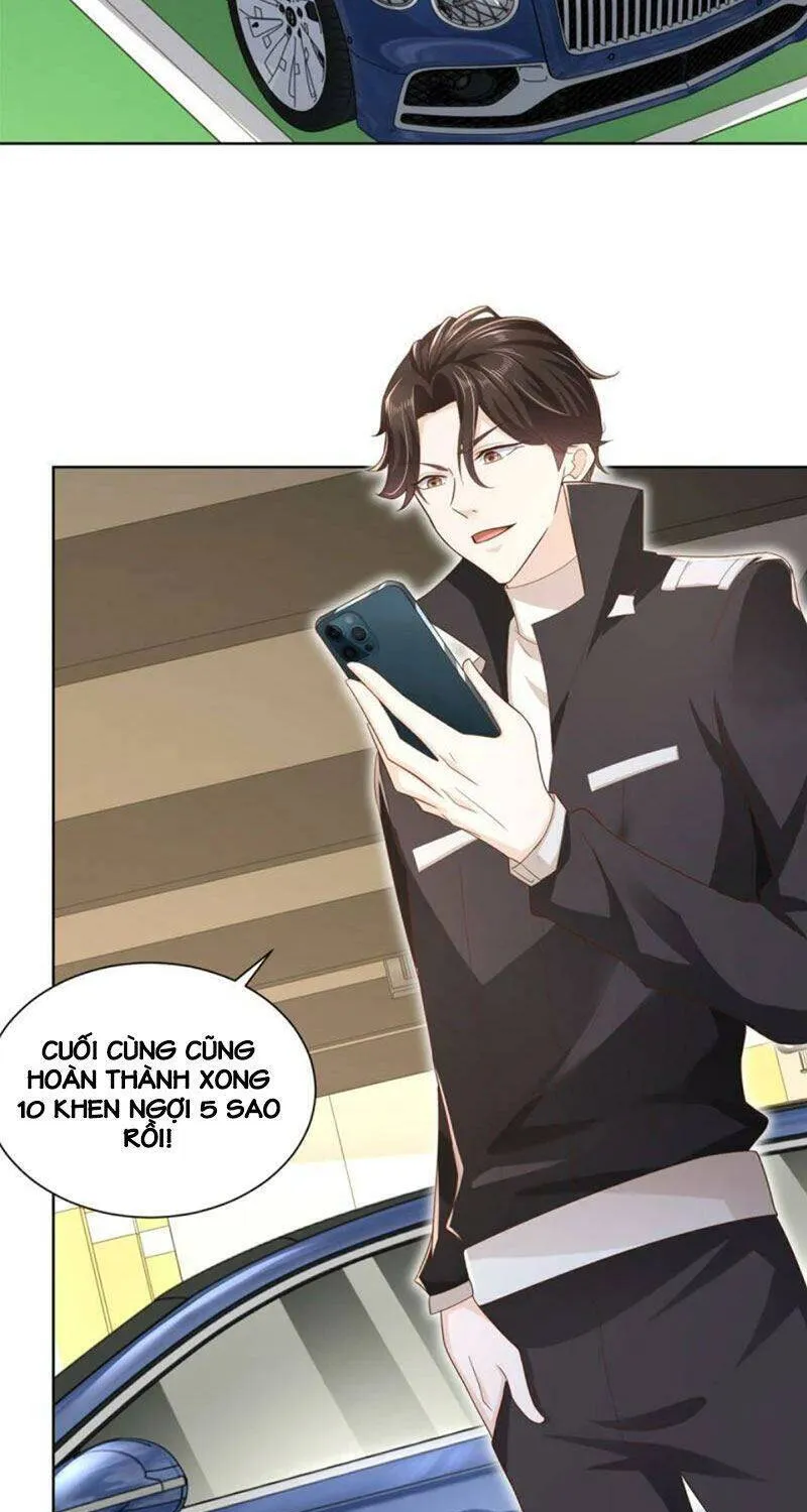 Ta Mỗi Tuần Có Một Chức Nghiệp Chapter 77 - Trang 7