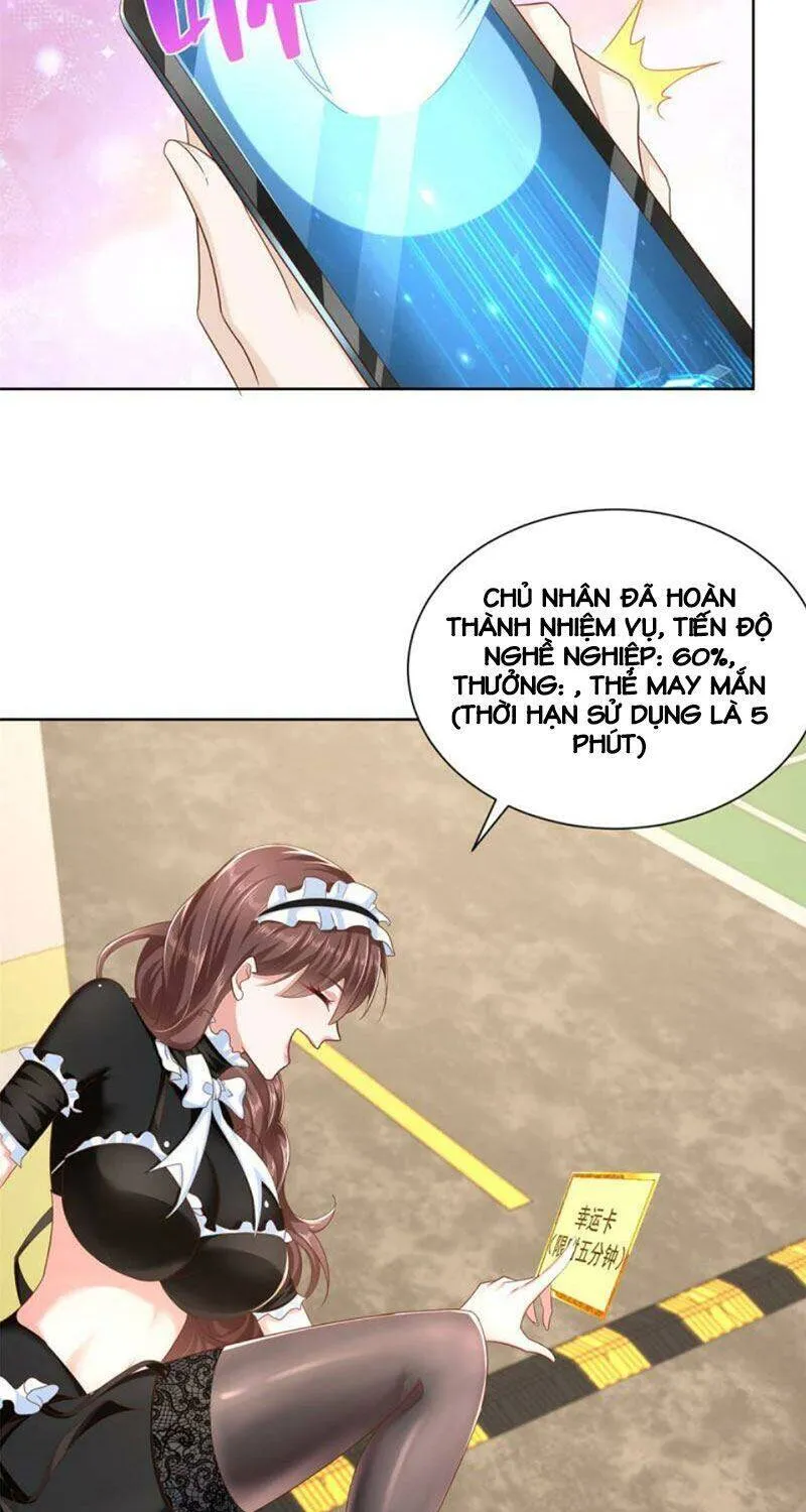 Ta Mỗi Tuần Có Một Chức Nghiệp Chapter 77 - Trang 9