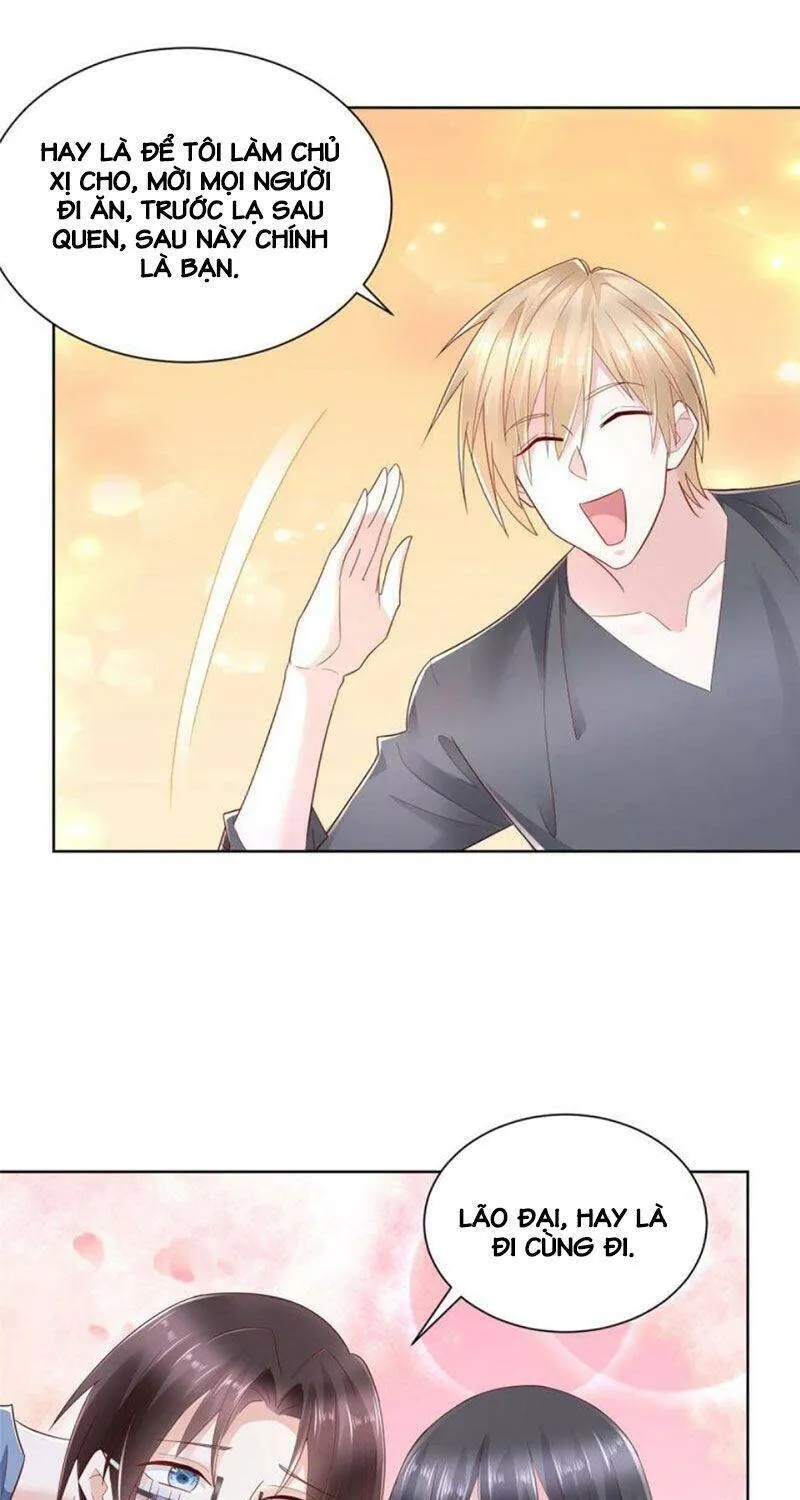 Ta Mỗi Tuần Có Một Chức Nghiệp Chapter 78 - Trang 10