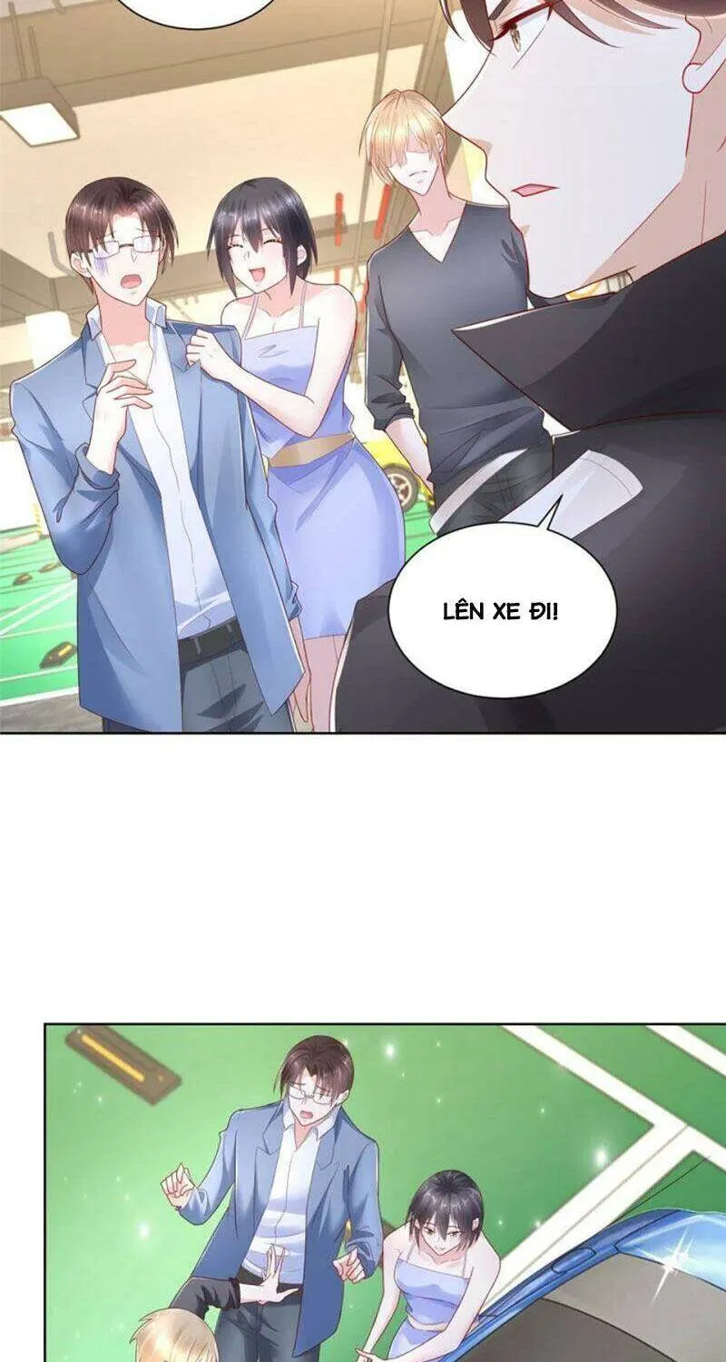 Ta Mỗi Tuần Có Một Chức Nghiệp Chapter 78 - Trang 12