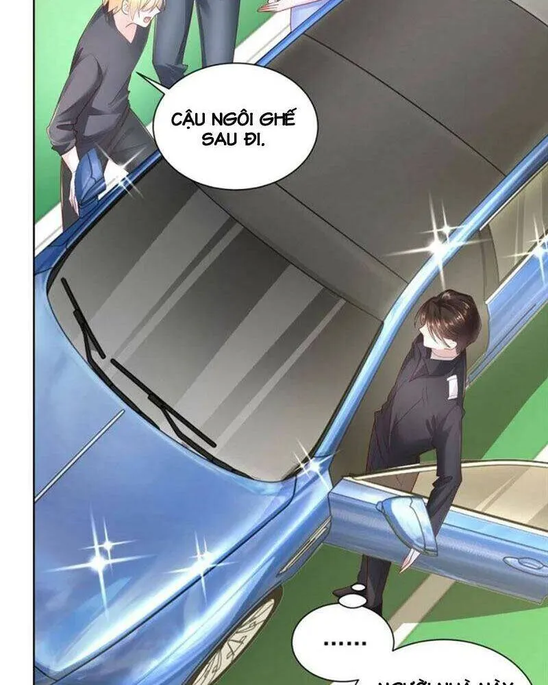 Ta Mỗi Tuần Có Một Chức Nghiệp Chapter 78 - Trang 13