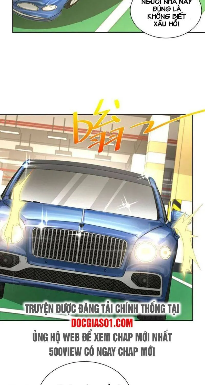 Ta Mỗi Tuần Có Một Chức Nghiệp Chapter 78 - Trang 14