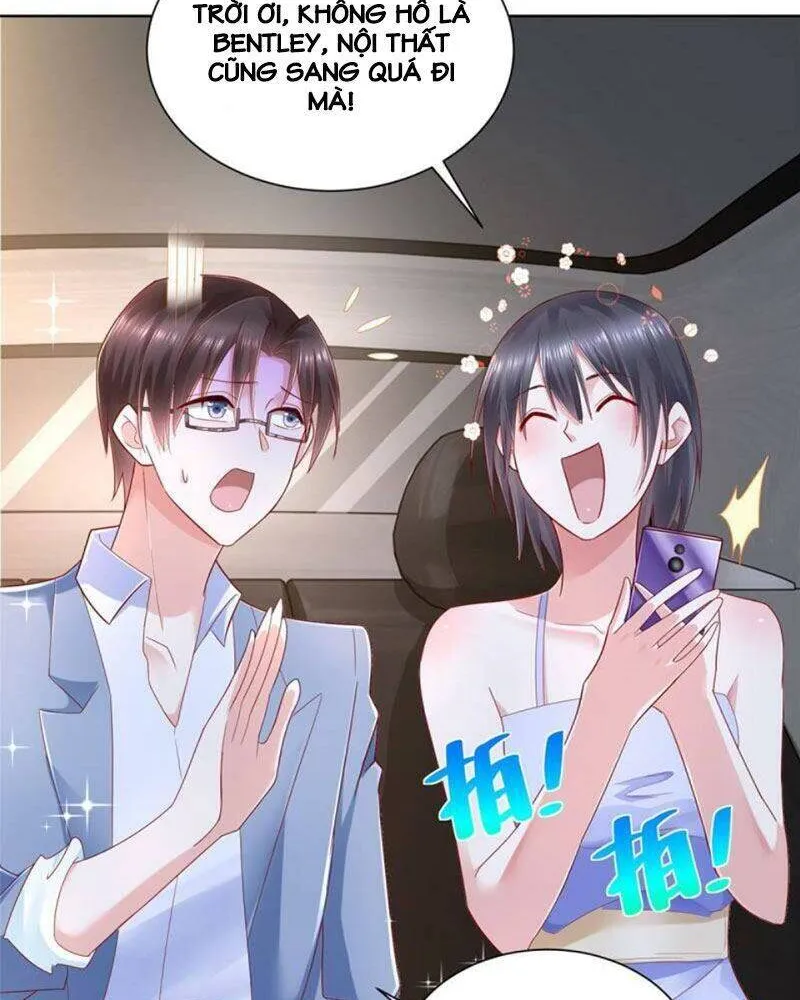 Ta Mỗi Tuần Có Một Chức Nghiệp Chapter 78 - Trang 15
