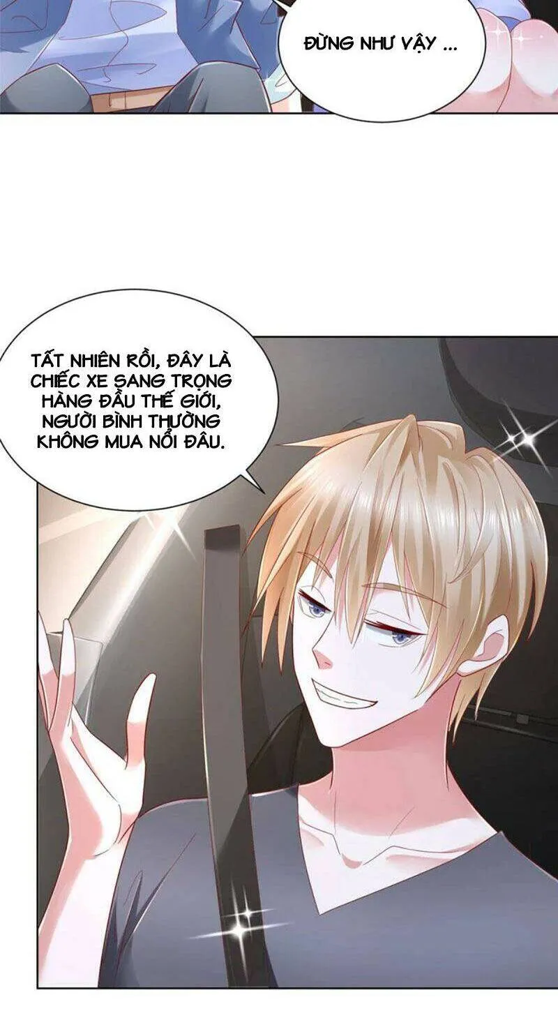 Ta Mỗi Tuần Có Một Chức Nghiệp Chapter 78 - Trang 16