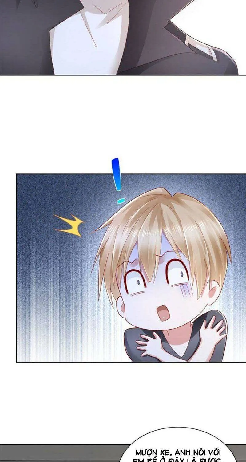 Ta Mỗi Tuần Có Một Chức Nghiệp Chapter 78 - Trang 19