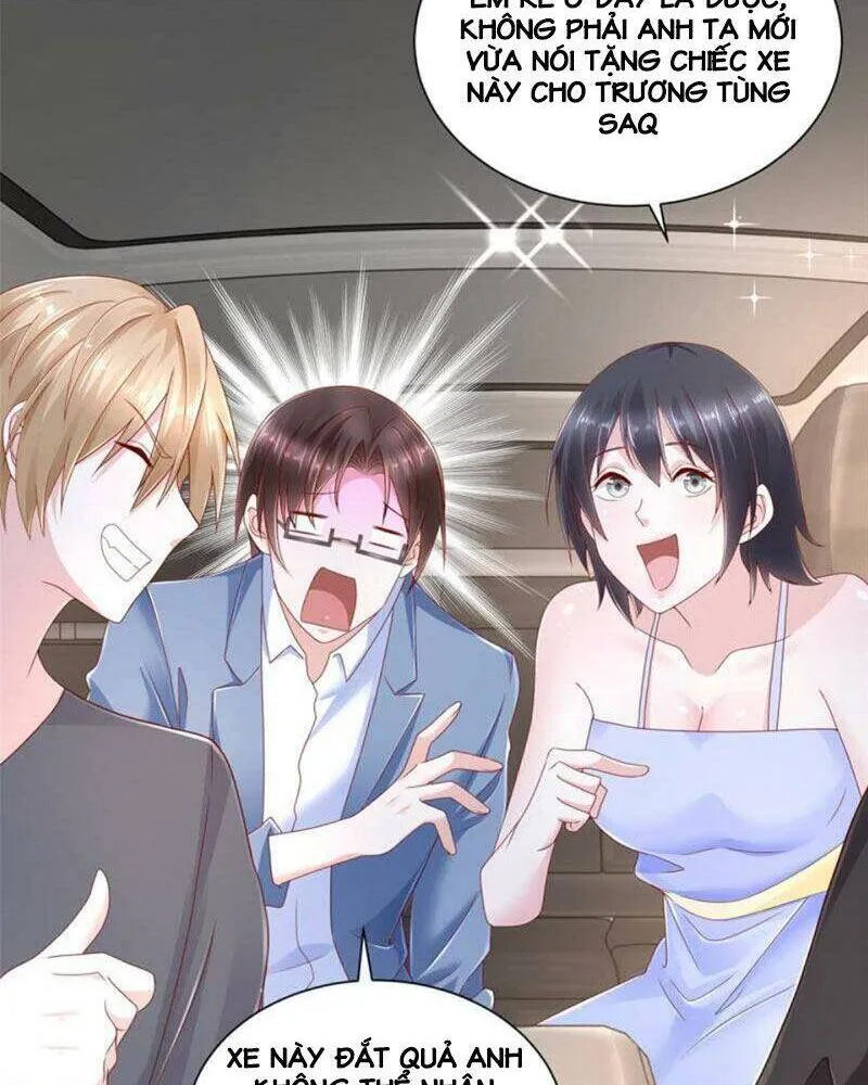 Ta Mỗi Tuần Có Một Chức Nghiệp Chapter 78 - Trang 20