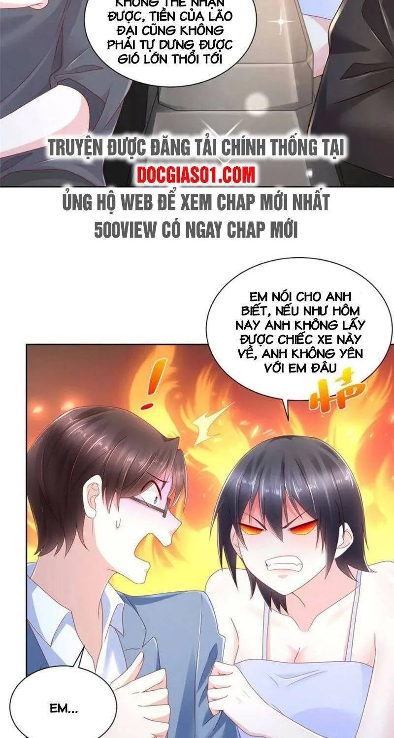 Ta Mỗi Tuần Có Một Chức Nghiệp Chapter 78 - Trang 21
