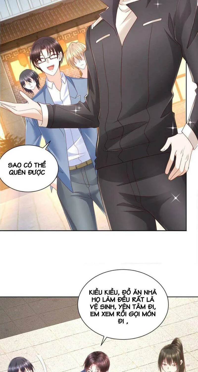 Ta Mỗi Tuần Có Một Chức Nghiệp Chapter 78 - Trang 25
