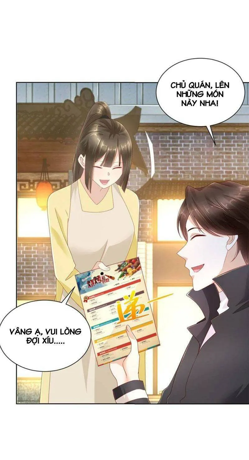 Ta Mỗi Tuần Có Một Chức Nghiệp Chapter 78 - Trang 27