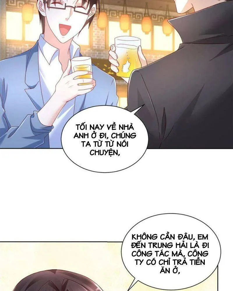 Ta Mỗi Tuần Có Một Chức Nghiệp Chapter 78 - Trang 29