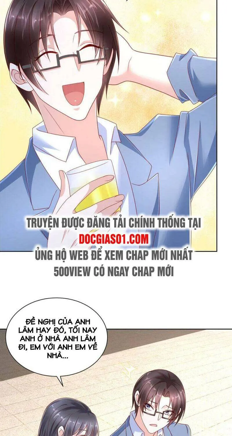 Ta Mỗi Tuần Có Một Chức Nghiệp Chapter 78 - Trang 30
