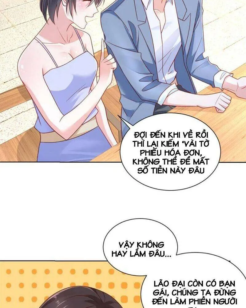 Ta Mỗi Tuần Có Một Chức Nghiệp Chapter 78 - Trang 31