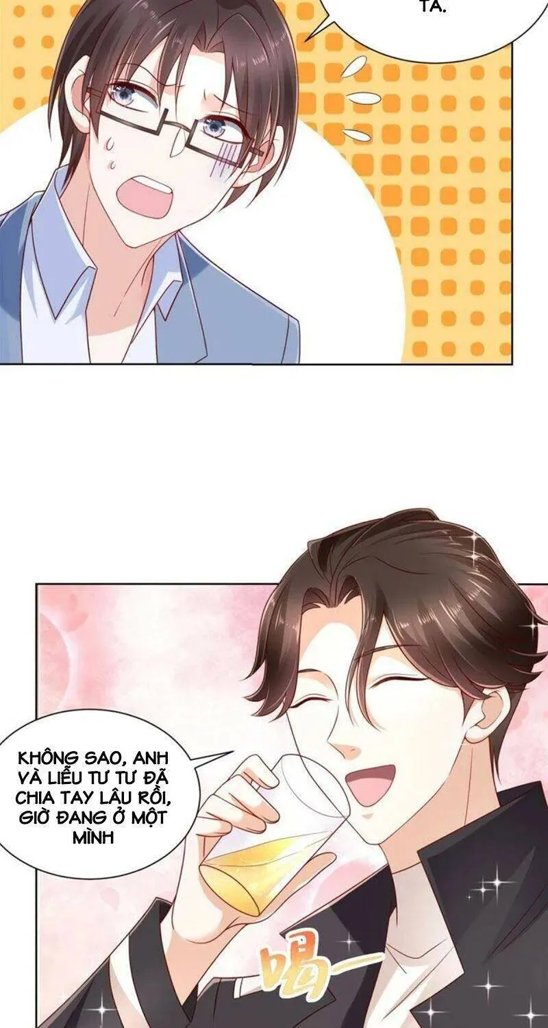 Ta Mỗi Tuần Có Một Chức Nghiệp Chapter 78 - Trang 32