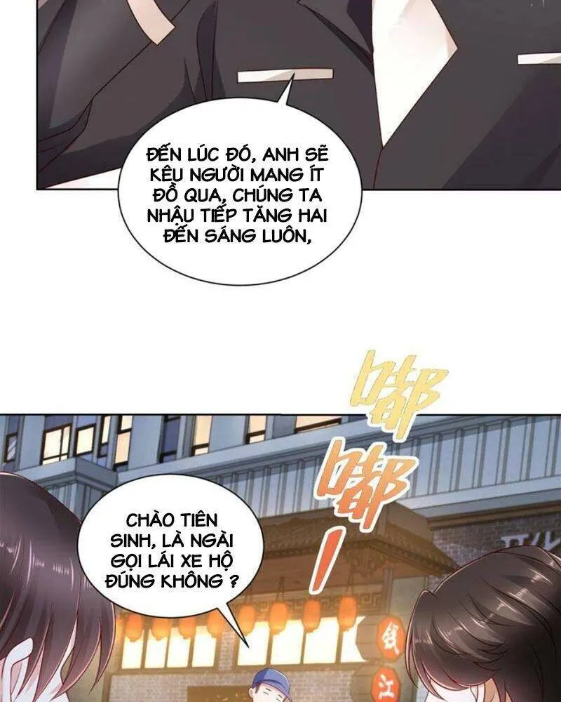 Ta Mỗi Tuần Có Một Chức Nghiệp Chapter 78 - Trang 33