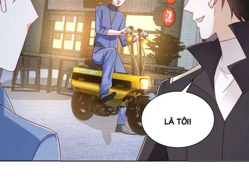 Ta Mỗi Tuần Có Một Chức Nghiệp Chapter 78 - Trang 34