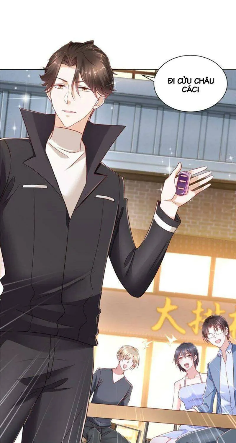 Ta Mỗi Tuần Có Một Chức Nghiệp Chapter 78 - Trang 35