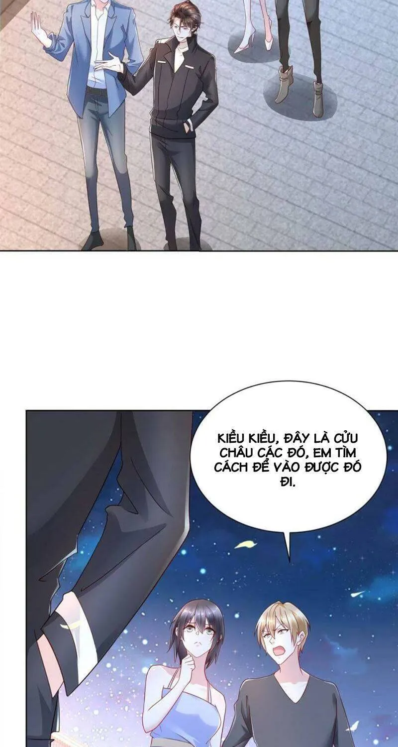 Ta Mỗi Tuần Có Một Chức Nghiệp Chapter 78 - Trang 39