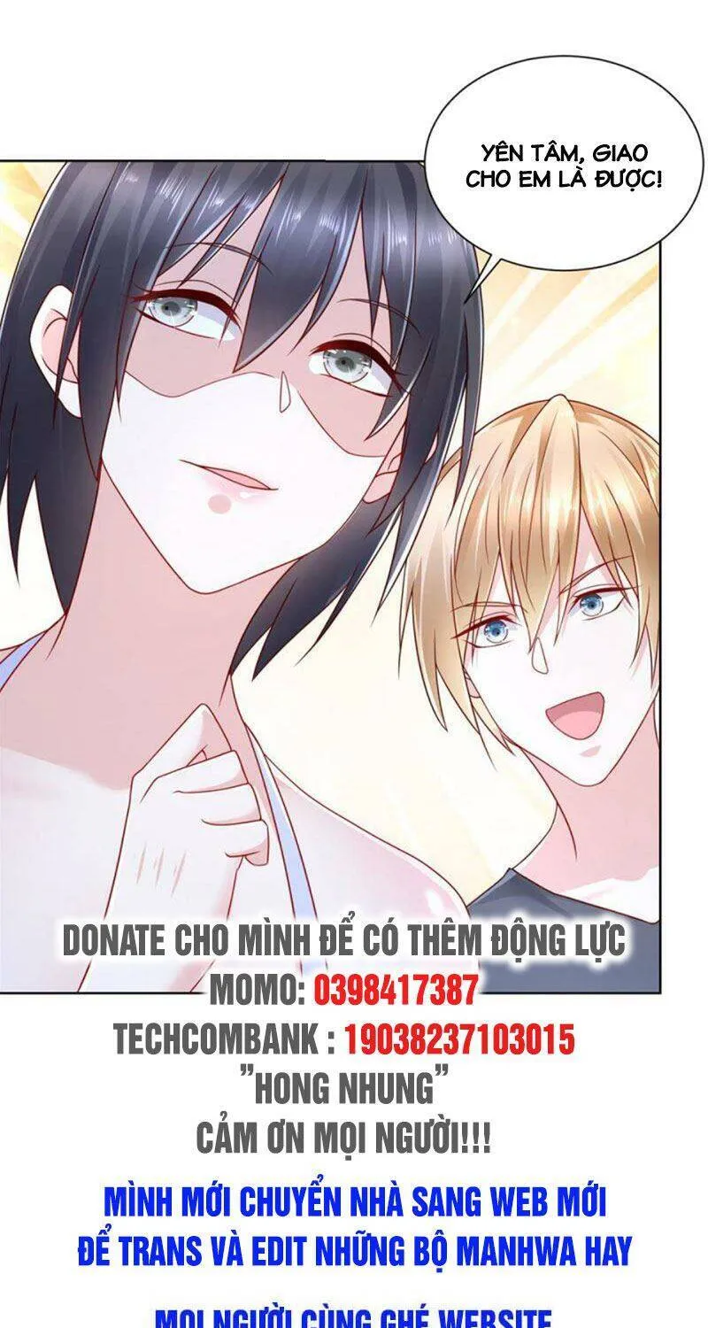 Ta Mỗi Tuần Có Một Chức Nghiệp Chapter 78 - Trang 41