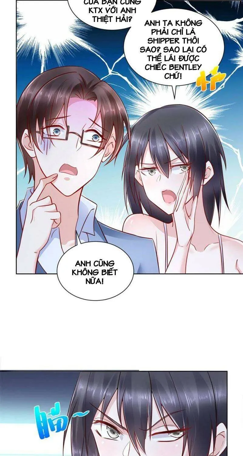 Ta Mỗi Tuần Có Một Chức Nghiệp Chapter 78 - Trang 7