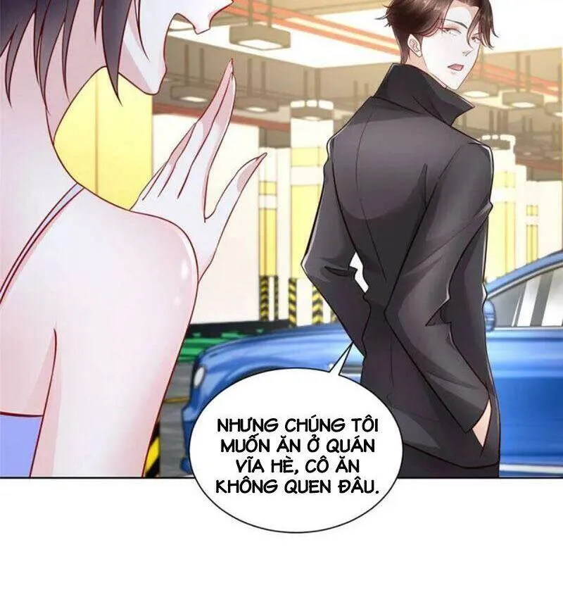 Ta Mỗi Tuần Có Một Chức Nghiệp Chapter 78 - Trang 9