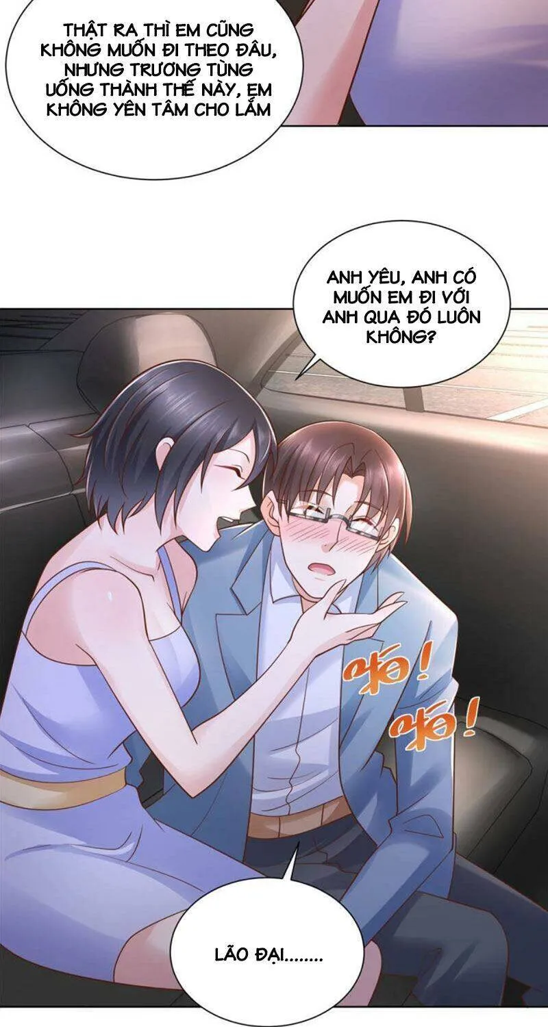 Ta Mỗi Tuần Có Một Chức Nghiệp Chapter 79 - Trang 10