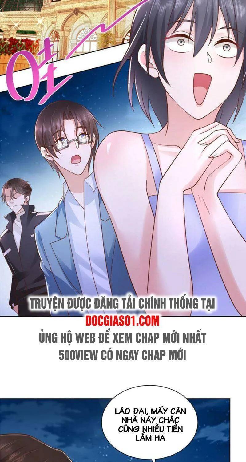 Ta Mỗi Tuần Có Một Chức Nghiệp Chapter 79 - Trang 16