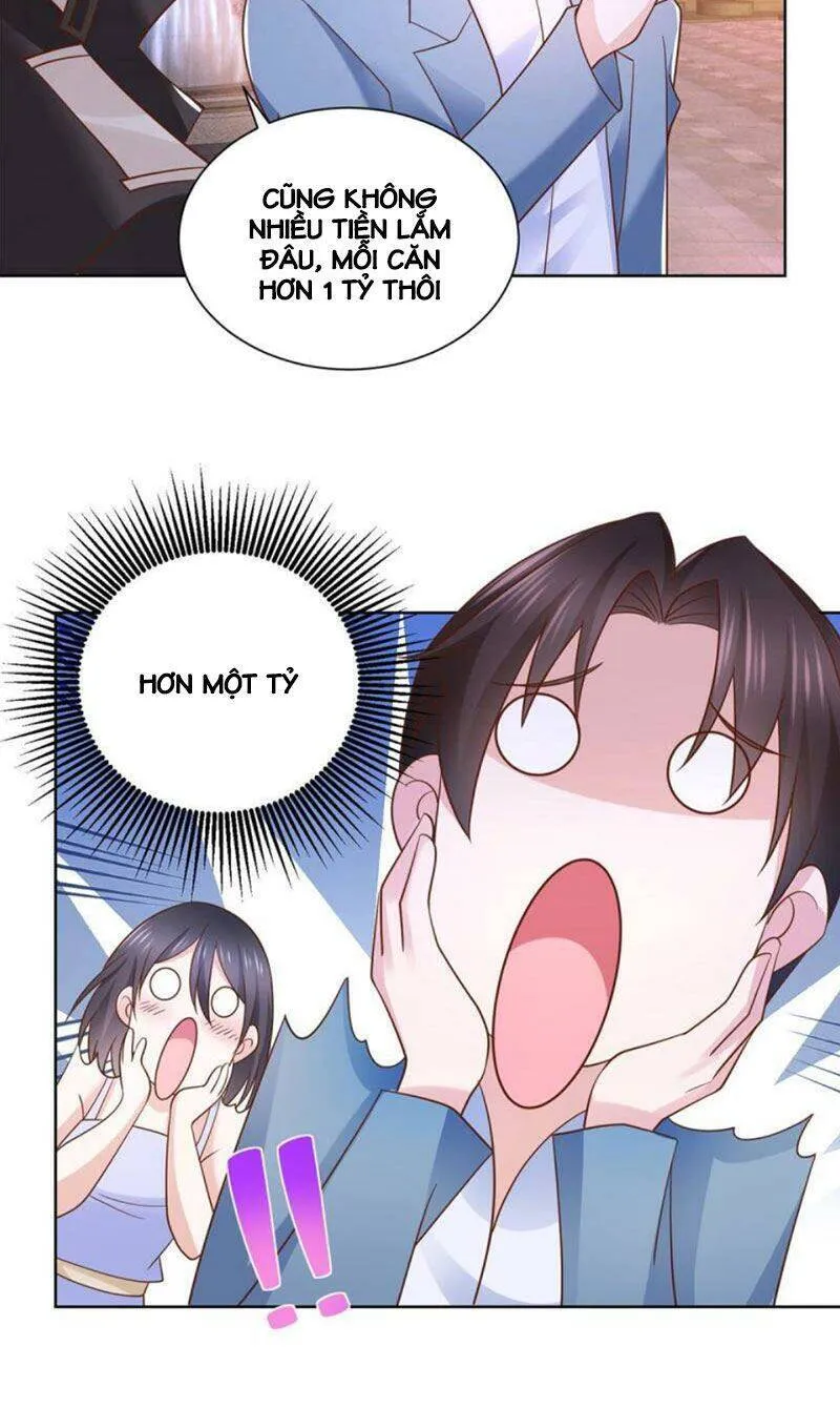 Ta Mỗi Tuần Có Một Chức Nghiệp Chapter 79 - Trang 18