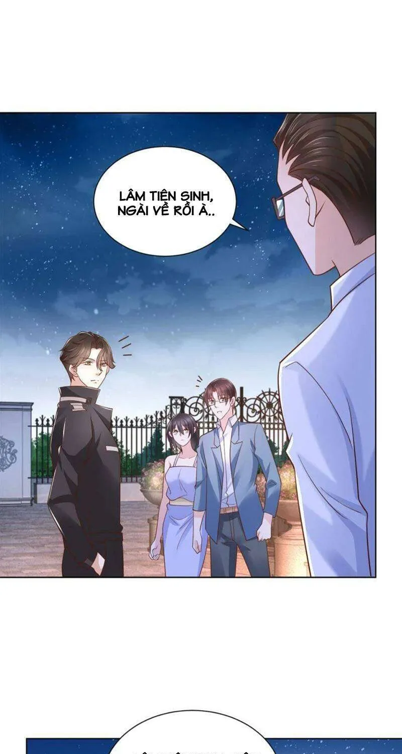 Ta Mỗi Tuần Có Một Chức Nghiệp Chapter 79 - Trang 19