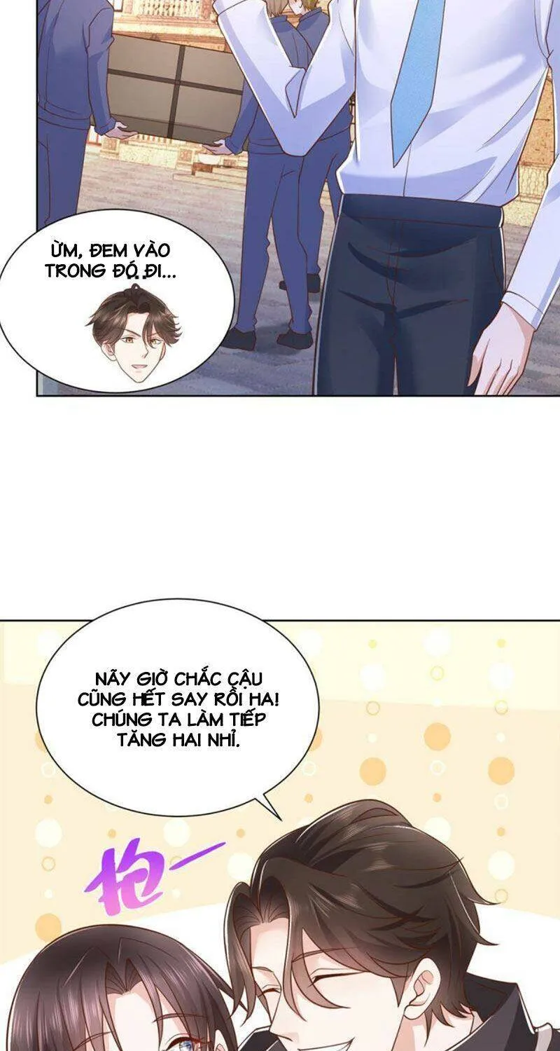 Ta Mỗi Tuần Có Một Chức Nghiệp Chapter 79 - Trang 21