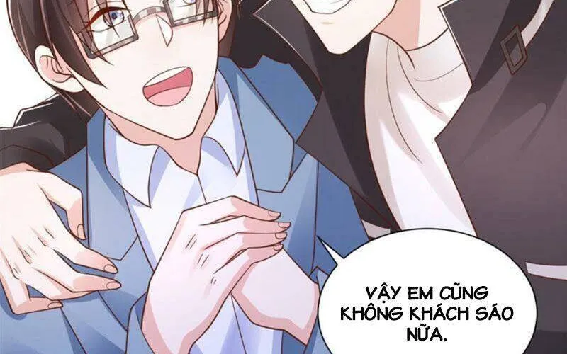 Ta Mỗi Tuần Có Một Chức Nghiệp Chapter 79 - Trang 22