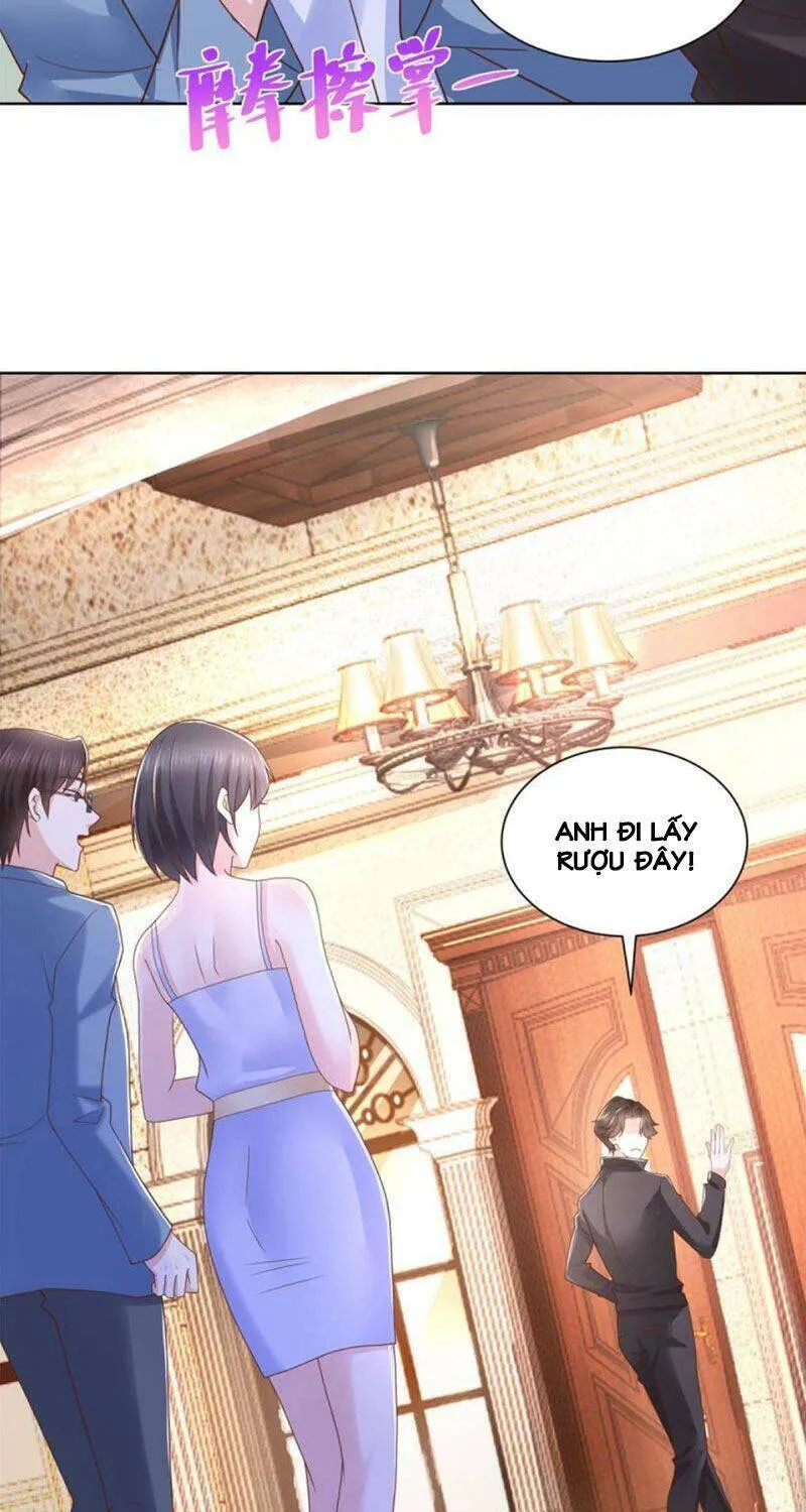 Ta Mỗi Tuần Có Một Chức Nghiệp Chapter 79 - Trang 23