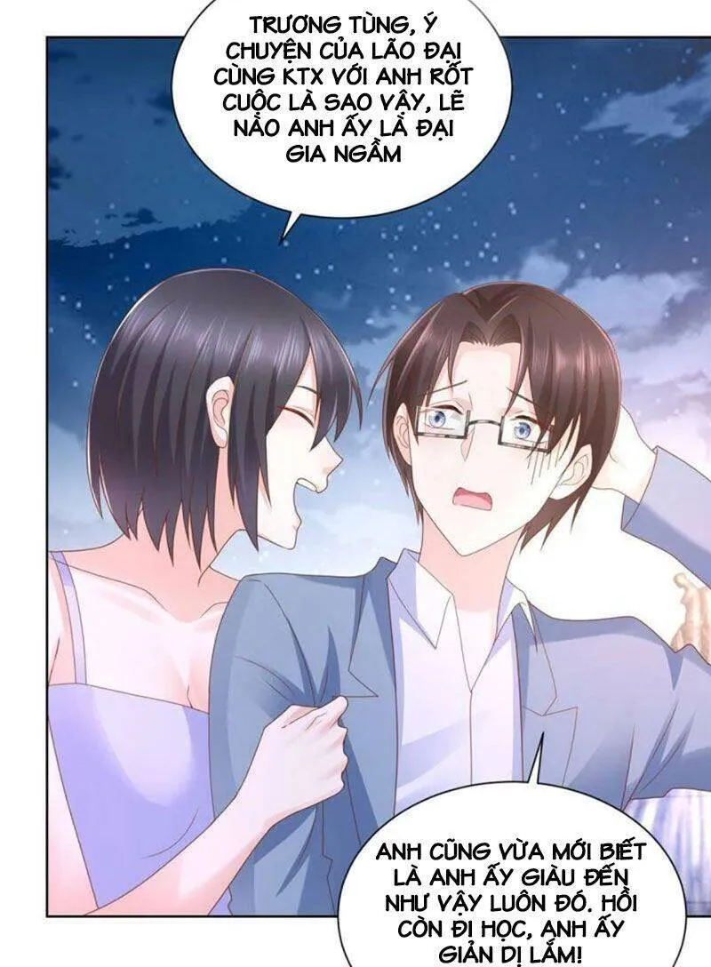 Ta Mỗi Tuần Có Một Chức Nghiệp Chapter 79 - Trang 25