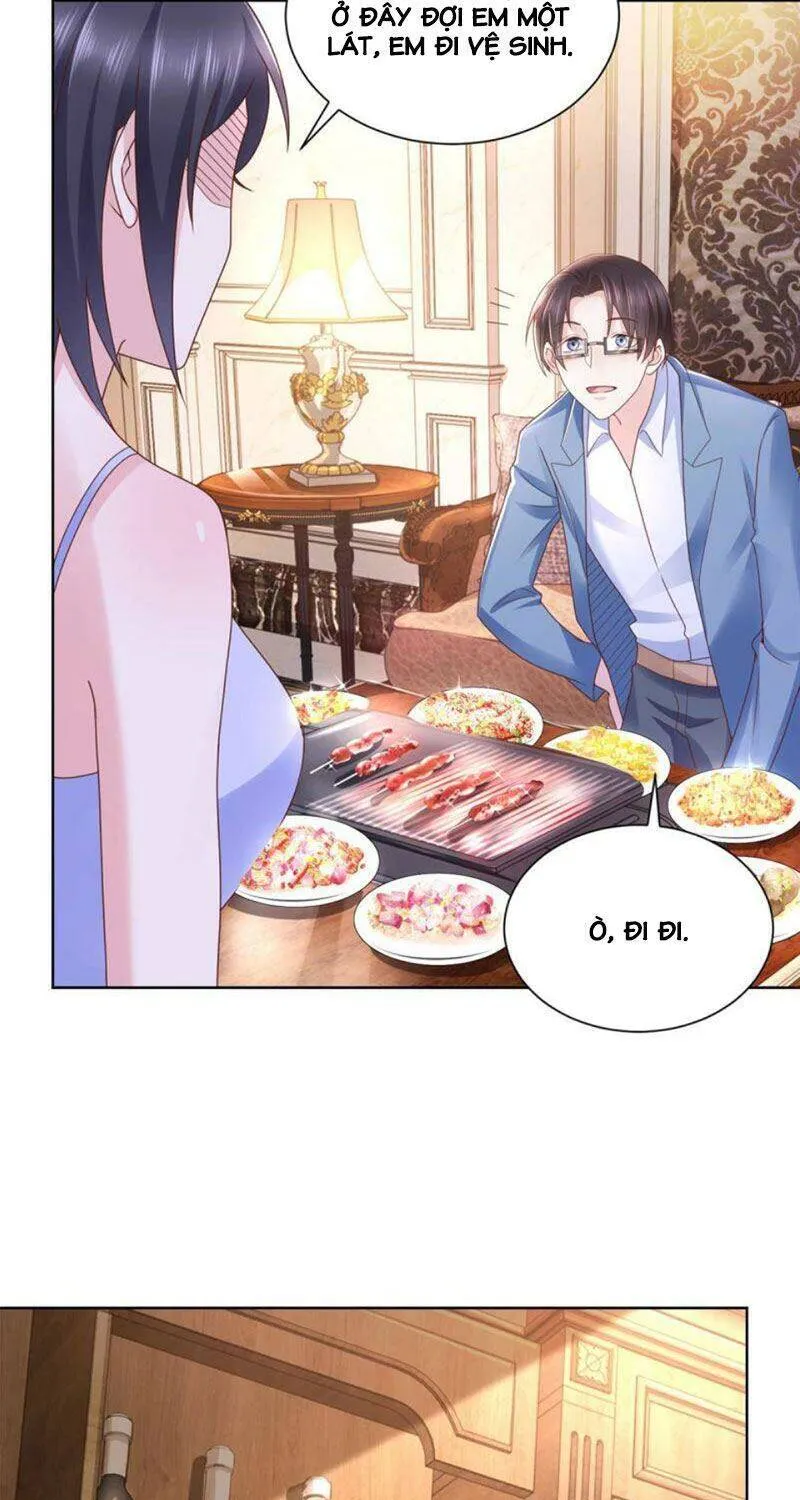 Ta Mỗi Tuần Có Một Chức Nghiệp Chapter 79 - Trang 34