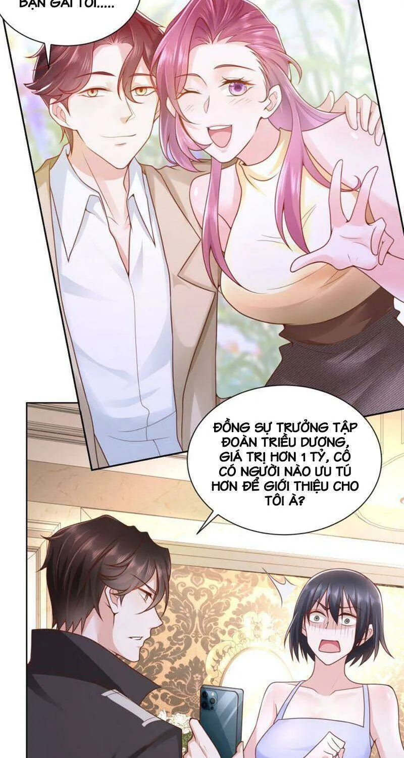Ta Mỗi Tuần Có Một Chức Nghiệp Chapter 79 - Trang 43