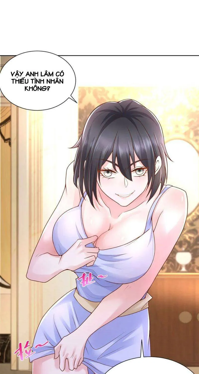 Ta Mỗi Tuần Có Một Chức Nghiệp Chapter 79 - Trang 45