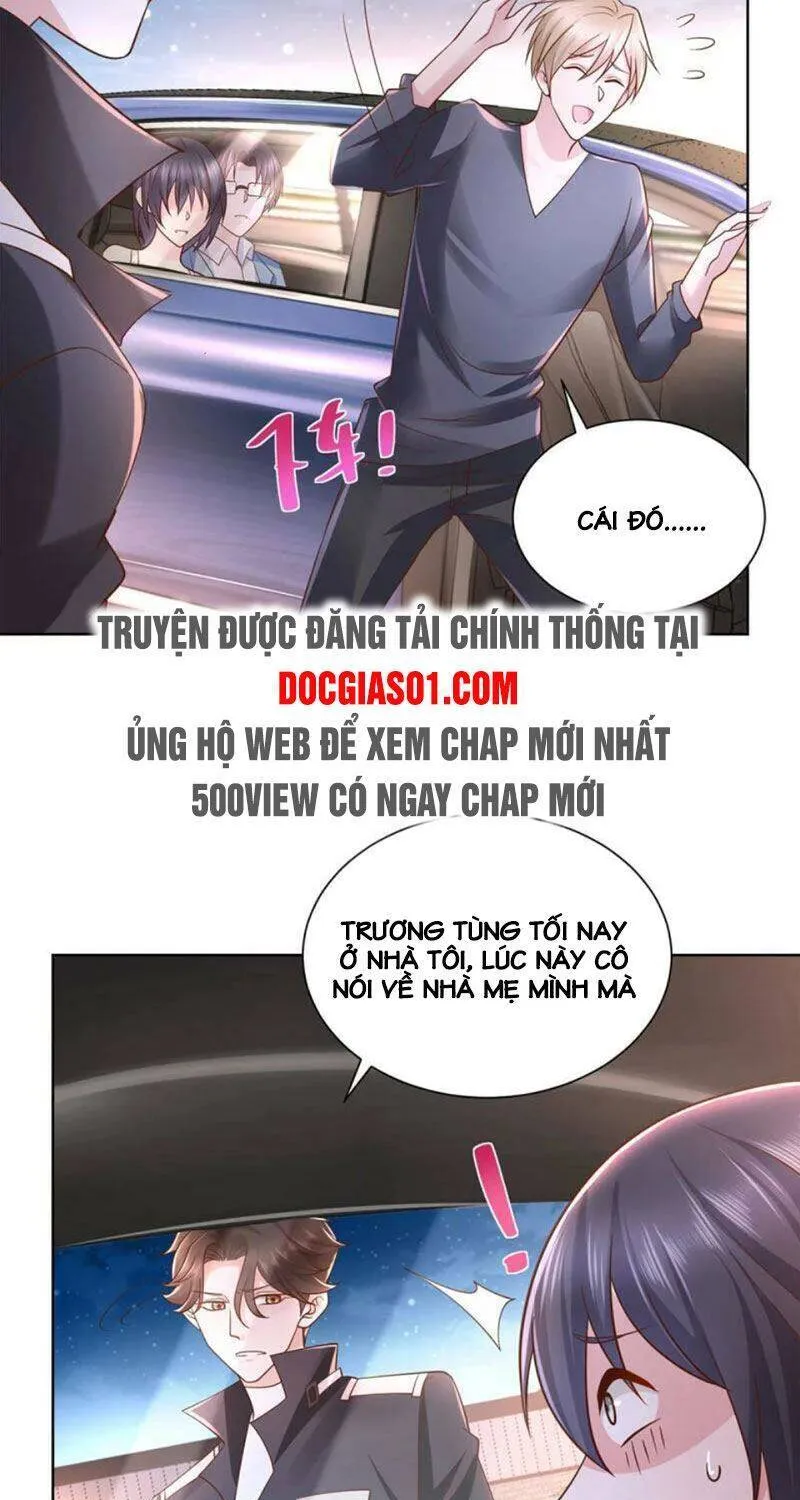 Ta Mỗi Tuần Có Một Chức Nghiệp Chapter 79 - Trang 8